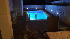 4 star apartman Apartments Rustic Biograd na Moru Hrvatska