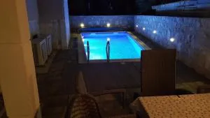 Apartments Rustic - Biograd na Moru