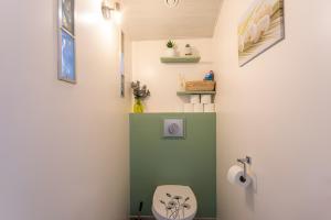Maison Xara-heguia