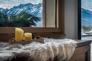 Arnica Alpin Lodge 1