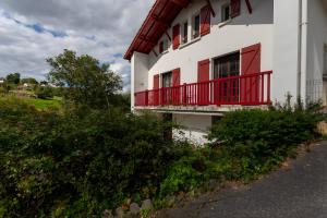 Maison Xara-heguia