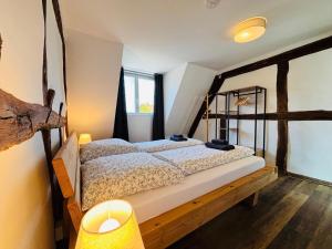 Aposto Apartments am Marktplatz 13