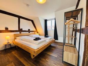 Aposto Apartments am Marktplatz 13