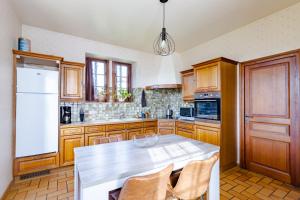 Gite 8 personnes proche Sarlat