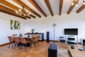 Gite 8 personnes proche Sarlat