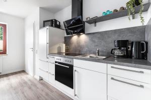 Ferienwohnung 2