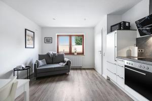 Ferienwohnung 2