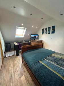 Petit Duplex Proche Mer