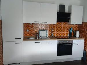 Ferienwohnung Buedinger Weg