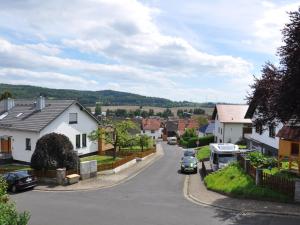 Ferienwohnung Buedinger Weg