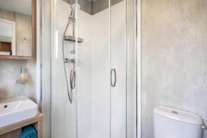 Side-by-Side Tiny Houses