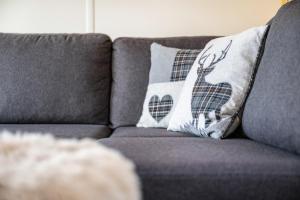 Side-by-Side Tiny Houses