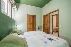 Casa Rural Puente Piedra