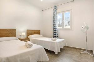 Villa Montenmedio - Paula