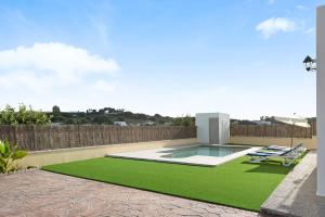 Villa Montenmedio - Paula