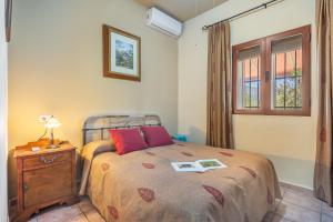 Casa Rural Puente Piedra