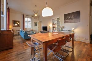 Très Bel Appartement Championnet