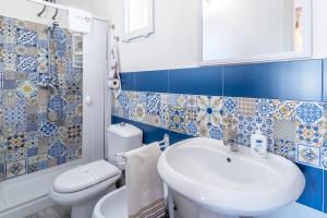 Mini appartamento in Villa