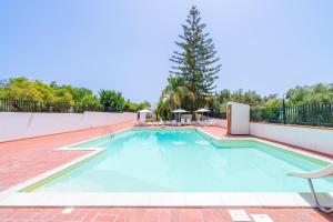 Mini appartamento in Villa