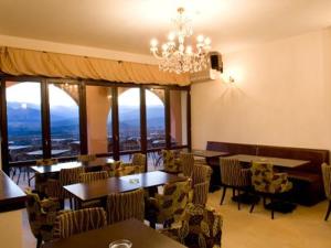 Vytina Mountain View Hotel Arkadia Greece