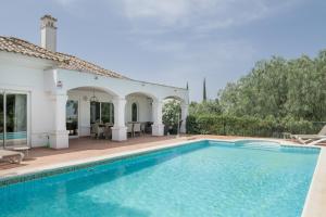 Luxury Villa Arcos Golf
