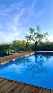 Il Piccolo Borgo - con vista