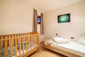 Hoferhof Apartement Bergzauber