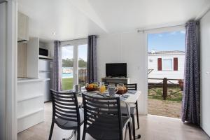 Bungalow T2 I V- 15 Min From Nazaré