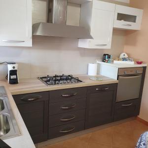 Marina di mancaversa relax