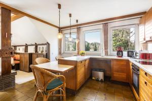 Ferienwohnung Grothoff