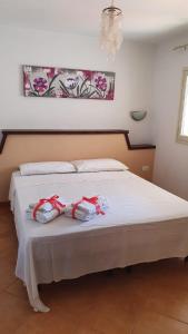 Marina di mancaversa relax