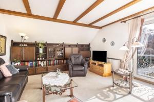 Ferienwohnung Grothoff