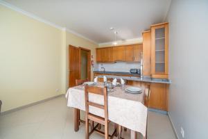 Apartamentos Vista Mar