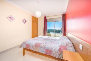 Apartamentos Vista Mar