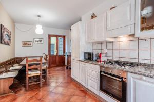 Casa Marcobando - Lucca