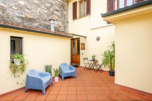 Casa Marcobando - Lucca