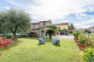 Casa Marcobando - Lucca