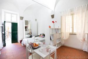 La casina di T and L - Loft a Lucca
