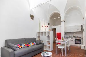 La casina di T and L - Loft a Lucca