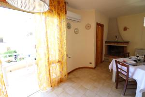 Casa vacanze Nicole in Salento 5 posti