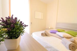 Casa vacanze Nicole in Salento 5 posti