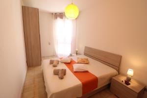 Casa vacanze Nicole in Salento 5 posti
