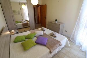 Casa vacanze Nicole in Salento 5 posti