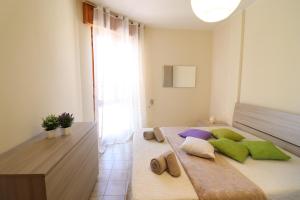 Casa vacanze Nicole in Salento 5 posti