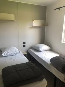 Mobilehome Vallon 56