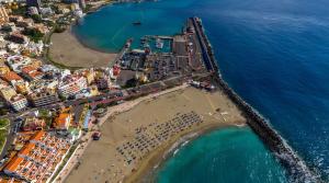 Apto Sasha Los Cristianos