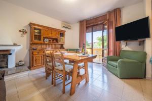 Casa Vacanze San Giovanni