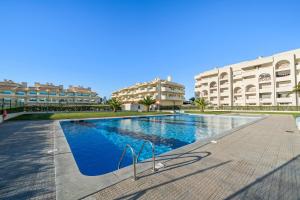 Apartamentos Vista Mar