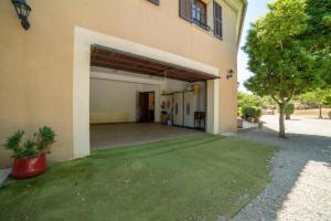 Sa Creu Vella ses Ancores