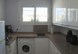 2 bedroom apartment Paradorares Ne